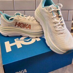 Size 10 🌺 HOKA 🌺 Women’s GAVIOTA 5 – 1134235-FTRS 🌺SNEAKERS🌺